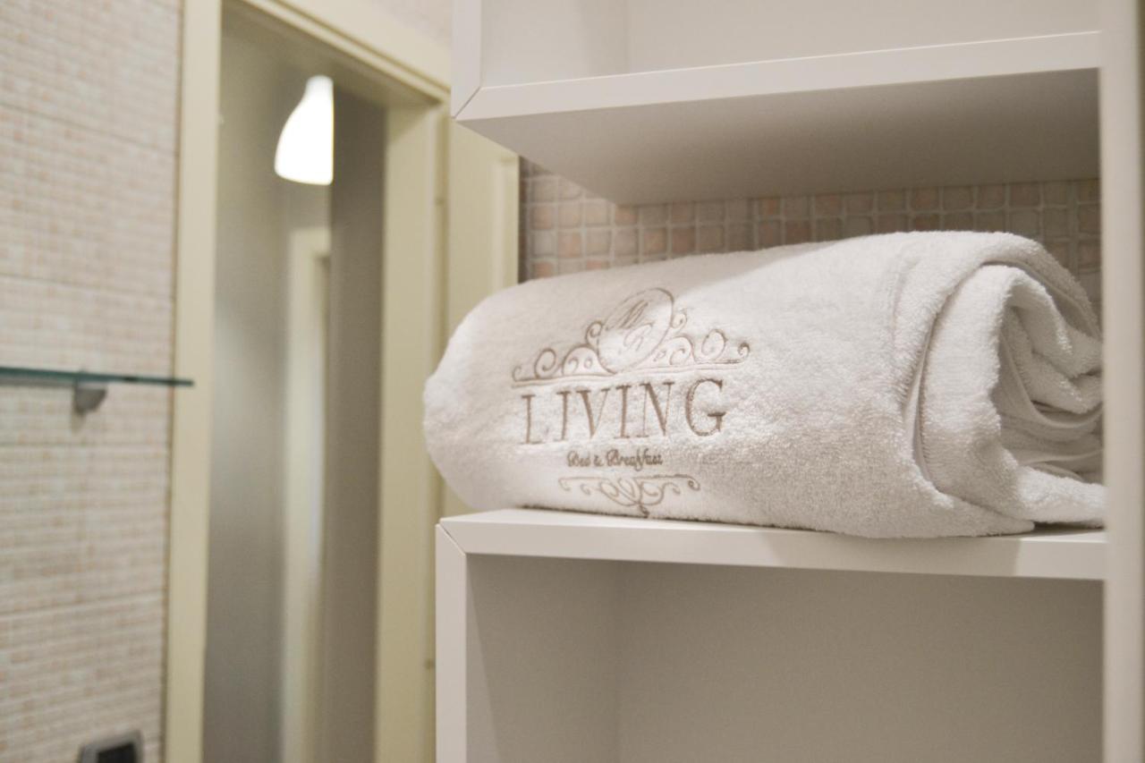 Mr Living Bed & Breakfast Boiano Zewnętrze zdjęcie