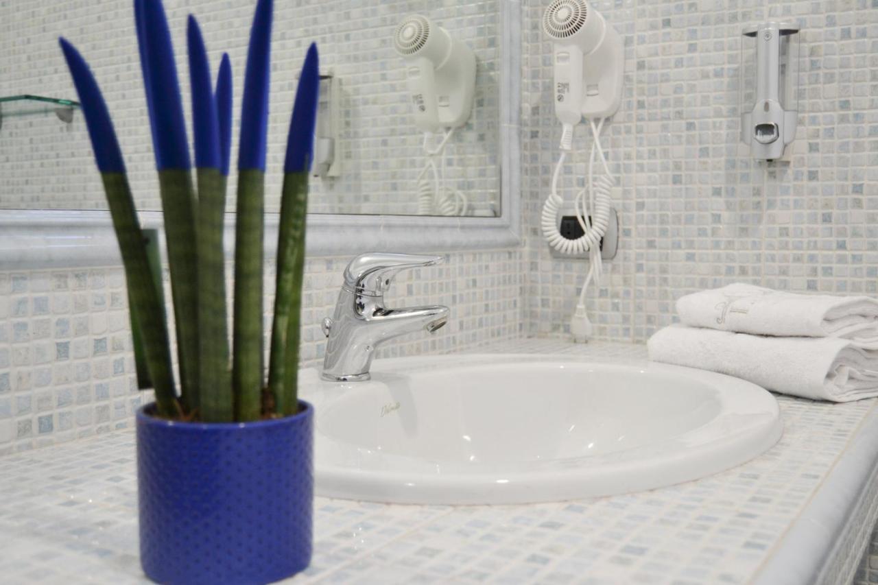 Mr Living Bed & Breakfast Boiano Zewnętrze zdjęcie