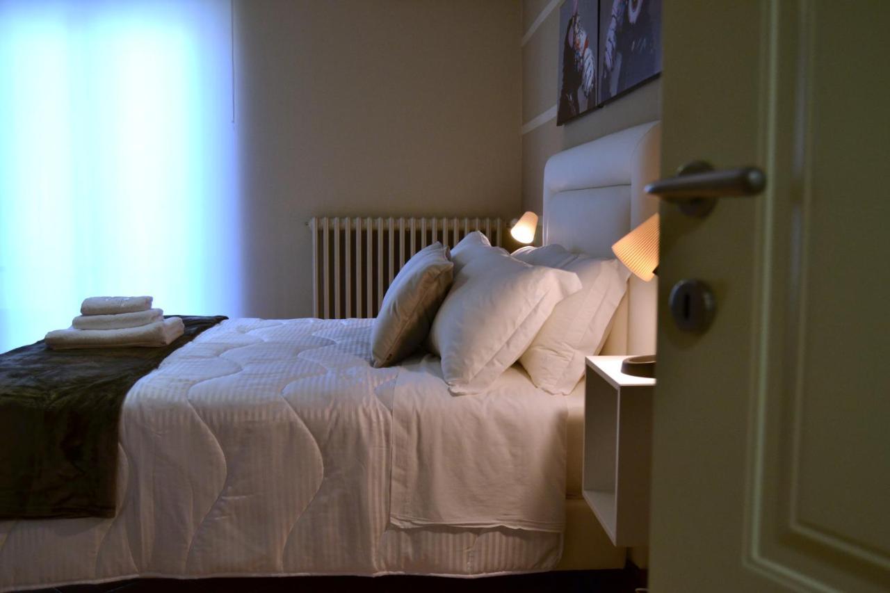 Mr Living Bed & Breakfast Boiano Zewnętrze zdjęcie