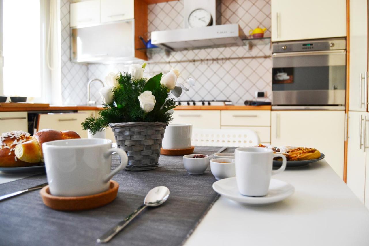 Mr Living Bed & Breakfast Boiano Zewnętrze zdjęcie