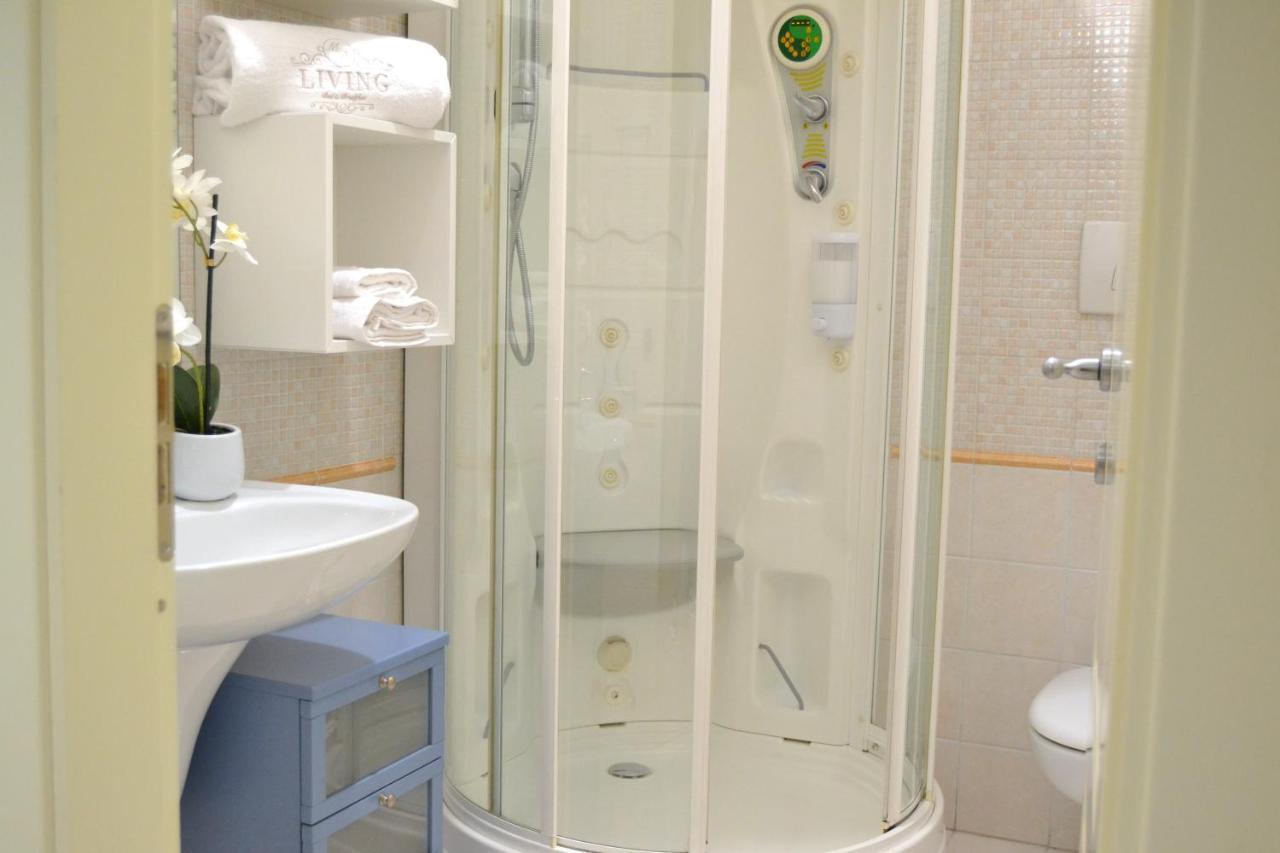Mr Living Bed & Breakfast Boiano Zewnętrze zdjęcie