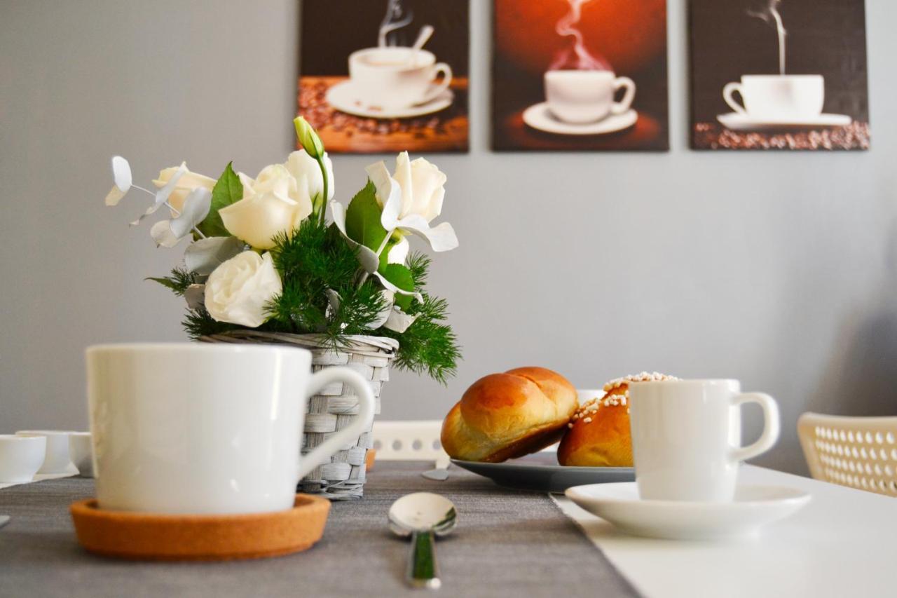 Mr Living Bed & Breakfast Boiano Zewnętrze zdjęcie