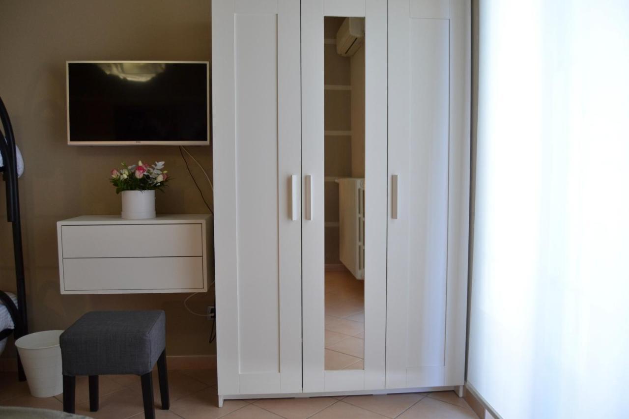 Mr Living Bed & Breakfast Boiano Zewnętrze zdjęcie