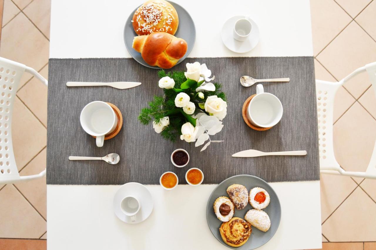 Mr Living Bed & Breakfast Boiano Zewnętrze zdjęcie