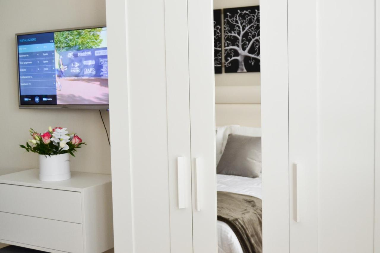 Mr Living Bed & Breakfast Boiano Zewnętrze zdjęcie