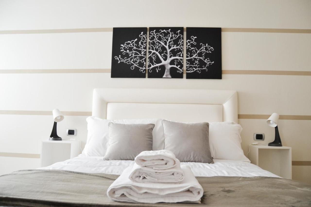 Mr Living Bed & Breakfast Boiano Zewnętrze zdjęcie