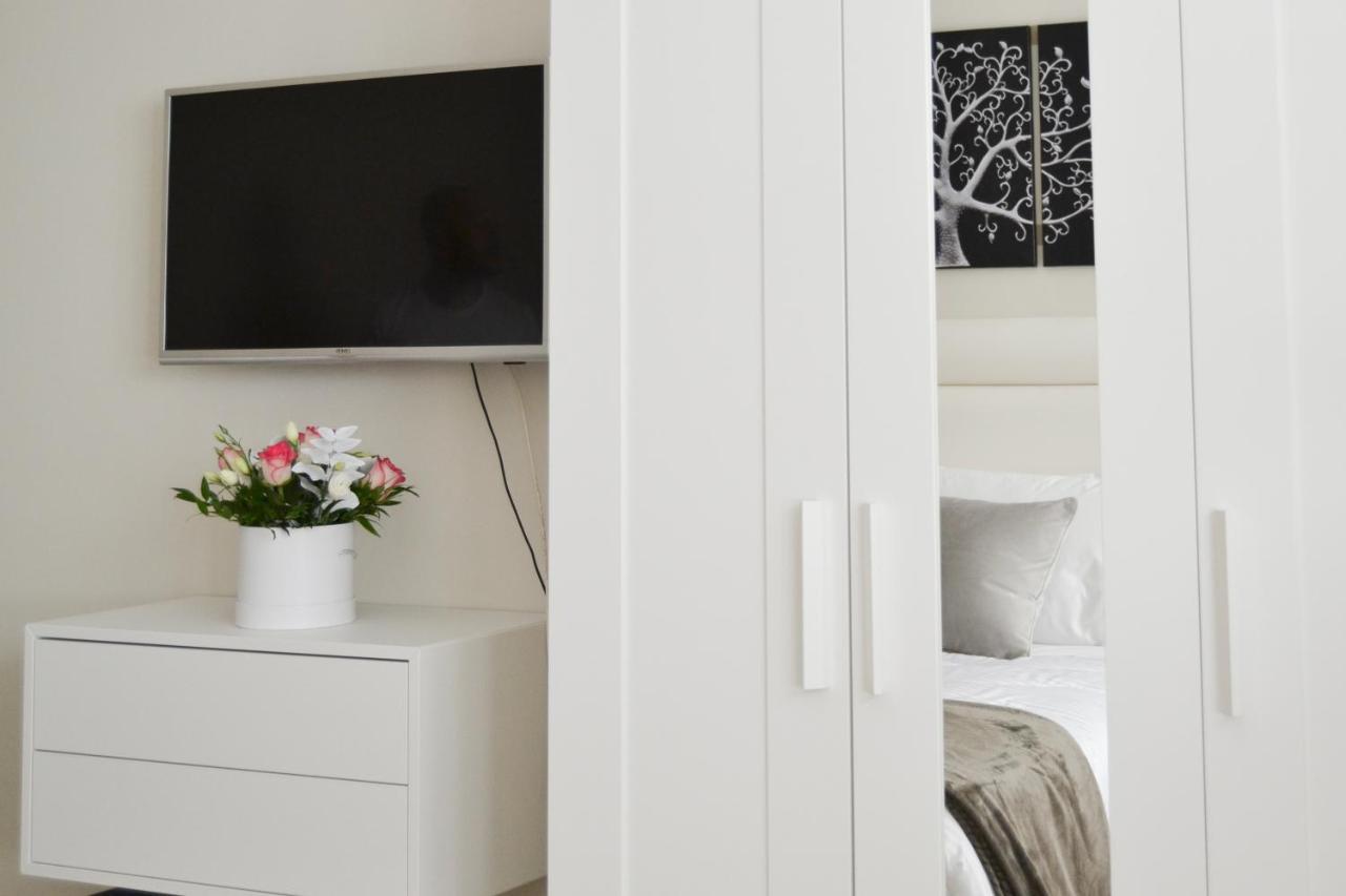 Mr Living Bed & Breakfast Boiano Zewnętrze zdjęcie