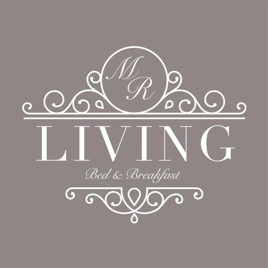 Mr Living Bed & Breakfast Boiano Zewnętrze zdjęcie