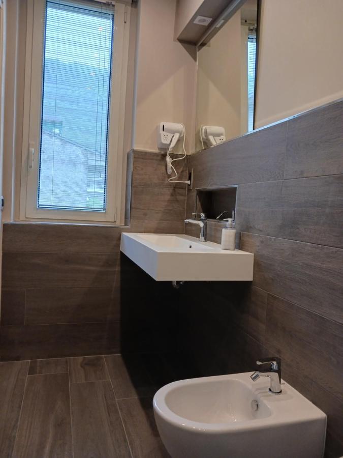 Mr Living Bed & Breakfast Boiano Zewnętrze zdjęcie