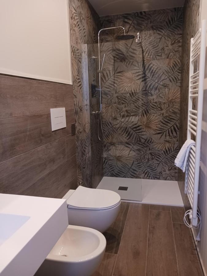 Mr Living Bed & Breakfast Boiano Zewnętrze zdjęcie