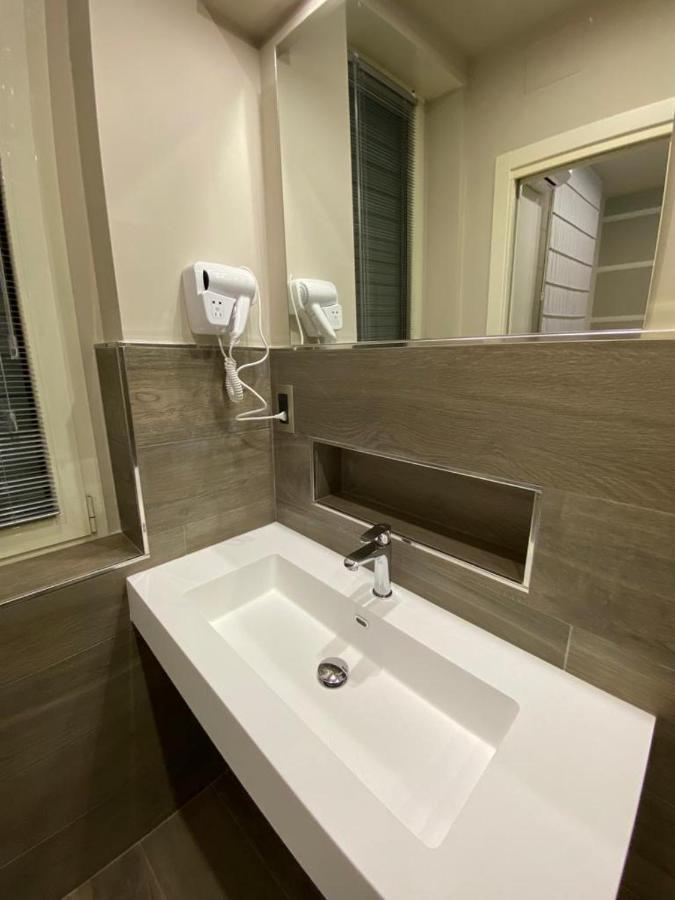 Mr Living Bed & Breakfast Boiano Zewnętrze zdjęcie