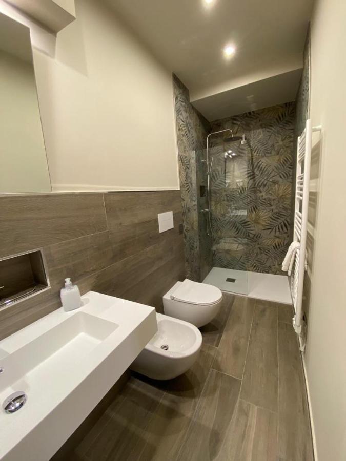 Mr Living Bed & Breakfast Boiano Zewnętrze zdjęcie